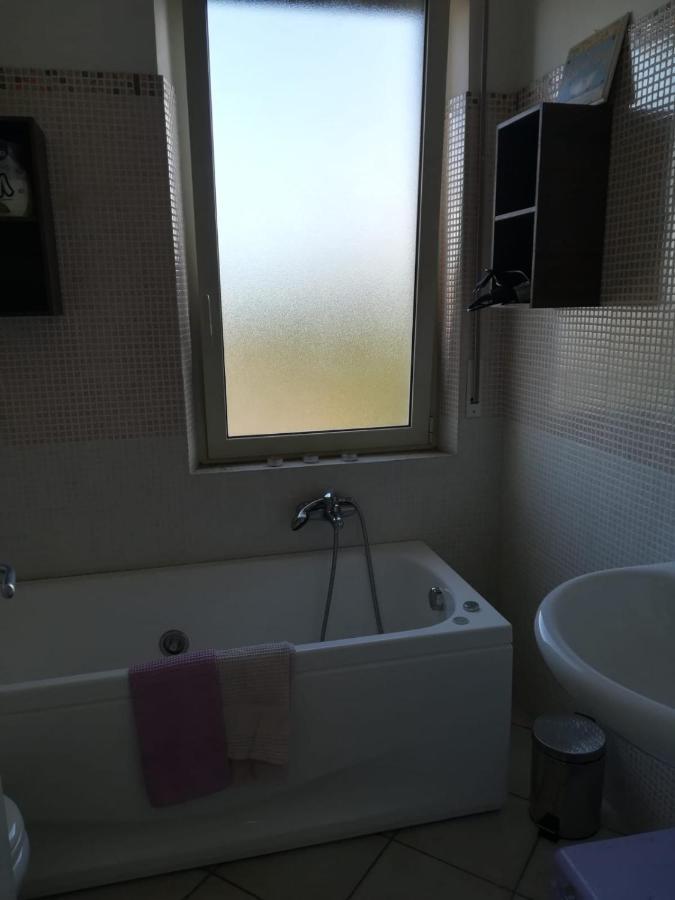 Apartmán Casetta Al Sole Viterbo Exteriér fotografie